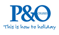 P&O Cruises Australia Logo